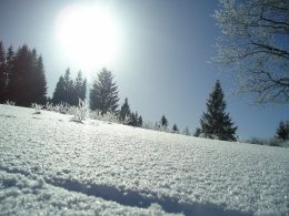 Что категорически нельзя делать на морозе