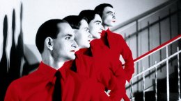 Kraftwerk защитил в суде свой сэмпл
