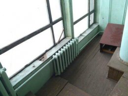 Главный донецкий вуз - +8 и полная разруха (ФОТО) Главный донецкий вуз - +8 и полная разруха (ФОТО)