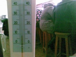 Главный донецкий вуз - +8 и полная разруха (ФОТО) Главный донецкий вуз - +8 и полная разруха (ФОТО)