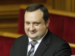 Арбузов стал первым вице-премьером