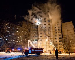 Выжившая в харьковской трагедии девочка не вернется к прежней жизни