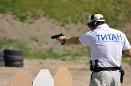 Украина превращается в полицейское государство