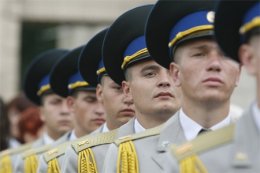 Бюджет-2013 не выделил средств на строительство жилья военным