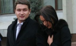 Сын Виктора Ющенко продает имущество