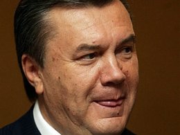 Как люди Януковича Кабмин делили