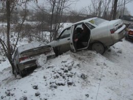 Какие ошибки совершают автолюбители с наступлением зимы
