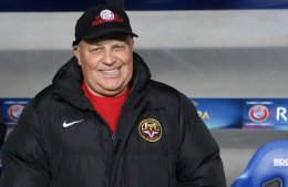 «Металлург» Запорожье: Такой футбол нам не нужен. УПЛ. Итоги полугодия
