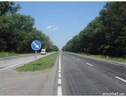Дурная слава самой элитной трассы Киева