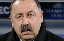 Валерий Газзаев стал главой оргкомитета чемпионата СНГ по футболу Валерий Газзаев стал главой оргкомитета чемпионата СНГ по футболу