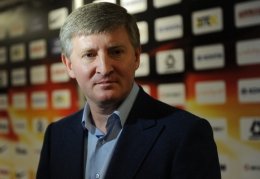 Ринат Ахметов: «Мы всегда будем болеть за «Металлист», когда он играет против киевского «Динамо»