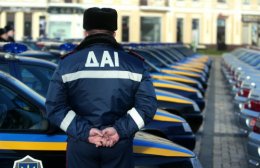 Киевское ГАИ строит офис за 132 млн грн