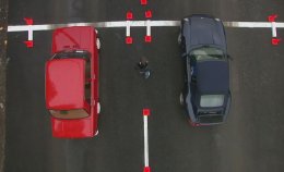 Как ВАЗ-2101 обогнал Porsche 911 Carrera RS (ВИДЕО)