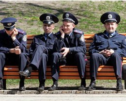 Милиционеров научат общаться с журналистами