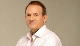 Виктор Медведчук: "Федеративность может покончить с расколом в Украине"