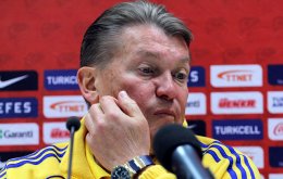 Олег Блохин - продолжатель дела Лобановского или нет?