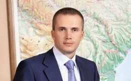 Старший сын Януковича не хочет идти в политику