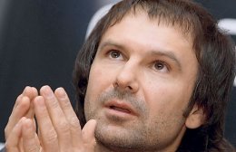 В 2013 году "Океан Ельзы"  отправится по стадионам
