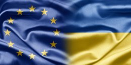 Европейский Союз одобрил ассоциацию с Украиной