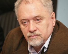 Семен Глузман: «В 2012 году общество дошло до стадии озверения»