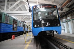 Крюковскому ВСЗ дадут заработать на вагонах метро