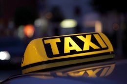 Проезд в такси на Новый год будет в разы дороже