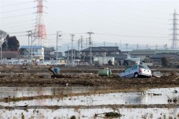 "Фукусиму" возродят