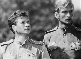 «Свобода» опасается советизации Украины через старые фильмы