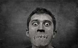 Янукович начал страшную войну