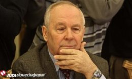 Рыбак уверен, что Януковича еще оценят