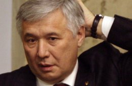 Юрий Ехануров: «2013 год - очень подходящий для реформ в Украине»