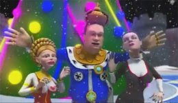 7 серия мультфильма «Сказочная Русь» не избежала «Гангнам стайла» (ВИДЕО) 7 серия мультфильма «Сказочная Русь» не избежала «Гангнам стайла» (ВИДЕО)