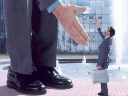 Что ожидает малый и средний бизнес в Украине в 2013 году