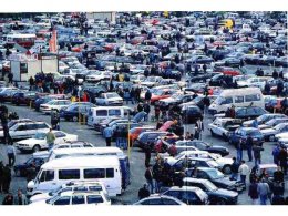 Украинский авторынок - прогнозы на следующий год