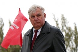 Владимир Матвеев: "Необходимо взять коммунальную сферу под госконтроль, как и формирование тарифов"