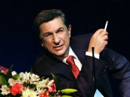 Они ушли от нас в этом году (ФОТО) Они ушли от нас в этом году (ФОТО)