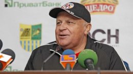 Перлы тренеров украинской Премьер-лиги за 2012 год