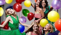 Во сколько обошелся корпоратив центральной налоговой?