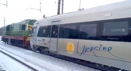 Пассажиры "Хюндаев" встретят Новый год в дороге