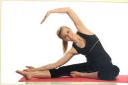 Комплекс упражнений для ленивых