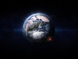 Планета-близнец Земли будет найдена уже в 2013 году