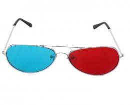 В Америке 3D формат не пользуется популярностью