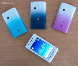 Sony готовится представить новый мощный смартфон Xperia (ФОТО)