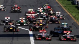 F-1 – итоги 2012 года (ВИДЕО) F-1 – итоги 2012 года (ВИДЕО)