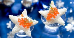 Как прийти в форму после празднования Нового года