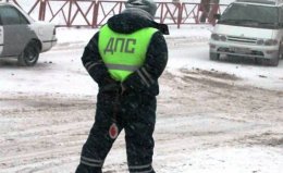 Как общаться с ГАИ в праздничные дни выпившему водителю (ВИДЕО)