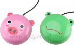 "Теплые" USB-гаджеты или как компьютерщику пережить зиму "Теплые" USB-гаджеты или как компьютерщику пережить зиму