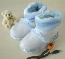 "Теплые" USB-гаджеты или как компьютерщику пережить зиму "Теплые" USB-гаджеты или как компьютерщику пережить зиму