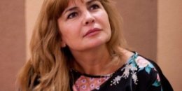 Звезда проекта «Дом-2» начала борьбу со старостью (ФОТО)