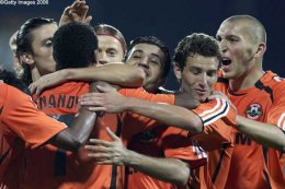 Система штрафов в ФК"Шахтере"